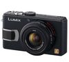 PANASONIC DMCLX2 black