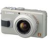 PANASONIC DMCLX2 silver