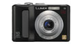 Panasonic DMCLZ10EB9K