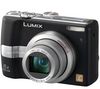 PANASONIC DMCLZ7EF black