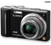 PANASONIC DMCTZ10 black