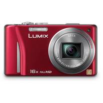 Panasonic DMCTZ20EBR