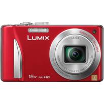 Panasonic DMCTZ25EBR