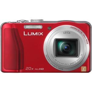 PANASONIC DMCTZ30EBR