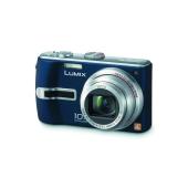 Panasonic DMCTZ3EBA Blue