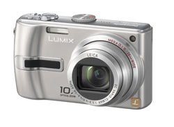 Panasonic DMCTZ3EBS