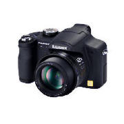 Panasonic DMFZ8 Black