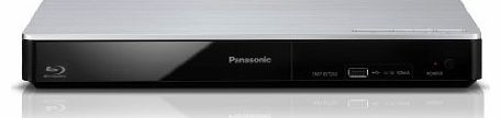 Panasonic DMP-BDT260EB 3D Smart Network Blu-ray Disc Player (New for 2014)