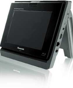 Panasonic DMPBD15EBK
