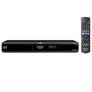 Panasonic DMPBD30