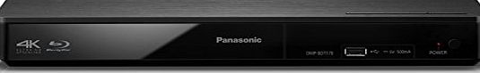 Panasonic DMPBDT170EB