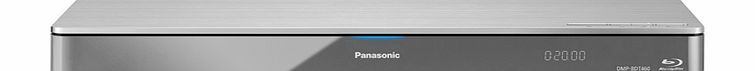 Panasonic DMPBDT460EB