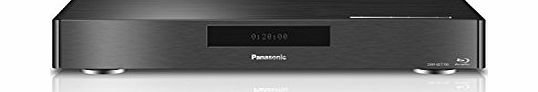 Panasonic DMPBDT700EB Blu-ray Players
