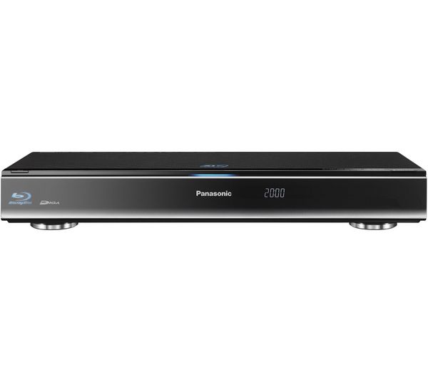 Panasonic DMRBWT800EB