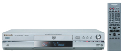 PANASONIC DMRE30EBS