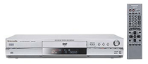 PANASONIC DMRE30EBSM Multi-Region