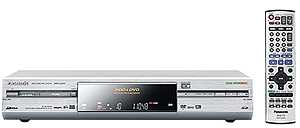 Panasonic DMRE500 Multiregion