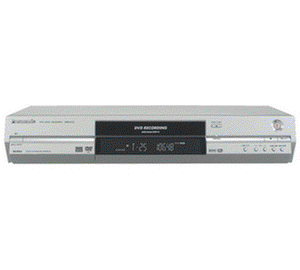 PANASONIC DMRE55