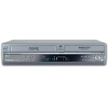 PANASONIC DMRE75