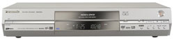 PANASONIC DMRE85 DVD Recorder