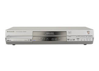 Panasonic DMRE85HEBSM
