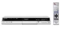 PANASONIC DMRES10