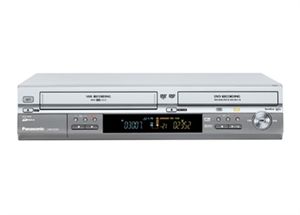 Panasonic DMRES30 DVD Player - review, compare prices, buy online
