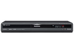 panasonic DMREX77EBK Multi-Region