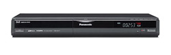 Panasonic DMREX77EBK