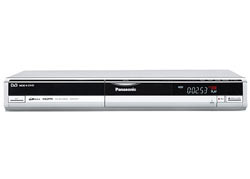 panasonic DMREX77EBS Multi-Region