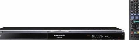 Panasonic DMREX88EBK