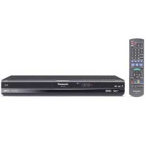 PANASONIC DMREX89
