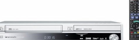 PANASONIC DMREX98VEBS