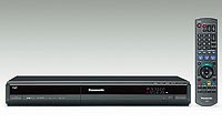 Panasonic DMREZ27