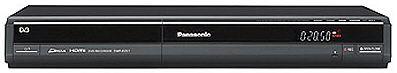 Panasonic DMREZ28EBK