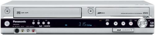 Panasonic DMREZ45