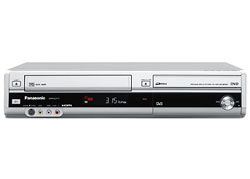 panasonic DMREZ47VEBS