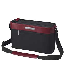 Panasonic DMW-BAG1E-K Holdall for Lumix G1
