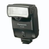 panasonic DMW-FL28E External Flash For DMC-LC5