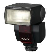 panasonic DMW-FL360E External Flash For DMC-L1