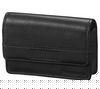 PANASONIC DMW-PSS03XEK Leather case - black