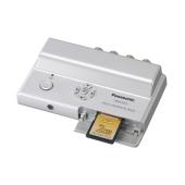panasonic DMW-SDP1EB High Definition Sd Memory