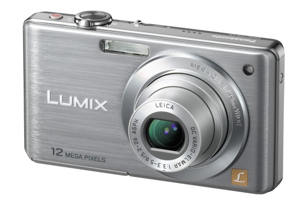 Panasonic DNCFS15 Silver