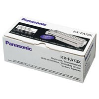 Panasonic Drum Unit for Fax