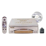 PANASONIC DV2000/VA7071