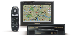 PANASONIC DV2300VM5800