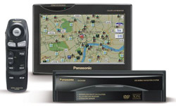 PANASONIC DV2300VM5804