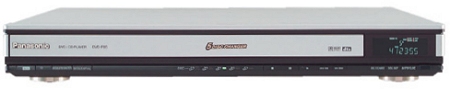 DVD-F65 Multiregion
