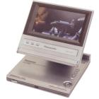 PANASONIC DVD-LV50EBS