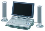 DVD-LX95EBS Multi-region